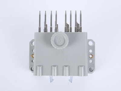 HH107單相國網(wǎng)、南網(wǎng)表座 （112x50孔距，流水線(xiàn)用）