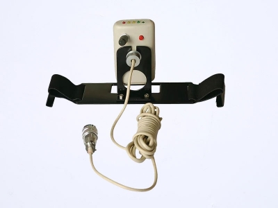 HH202機械、電子式電能表檢測用光電采樣器（扣式）